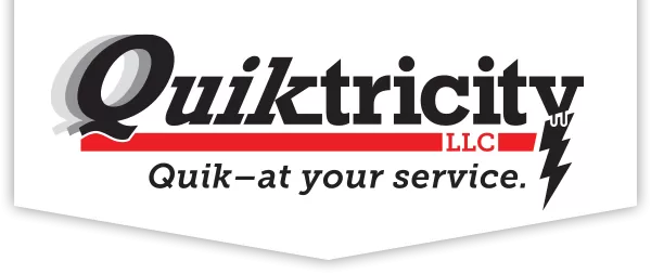 Quiktricity logo